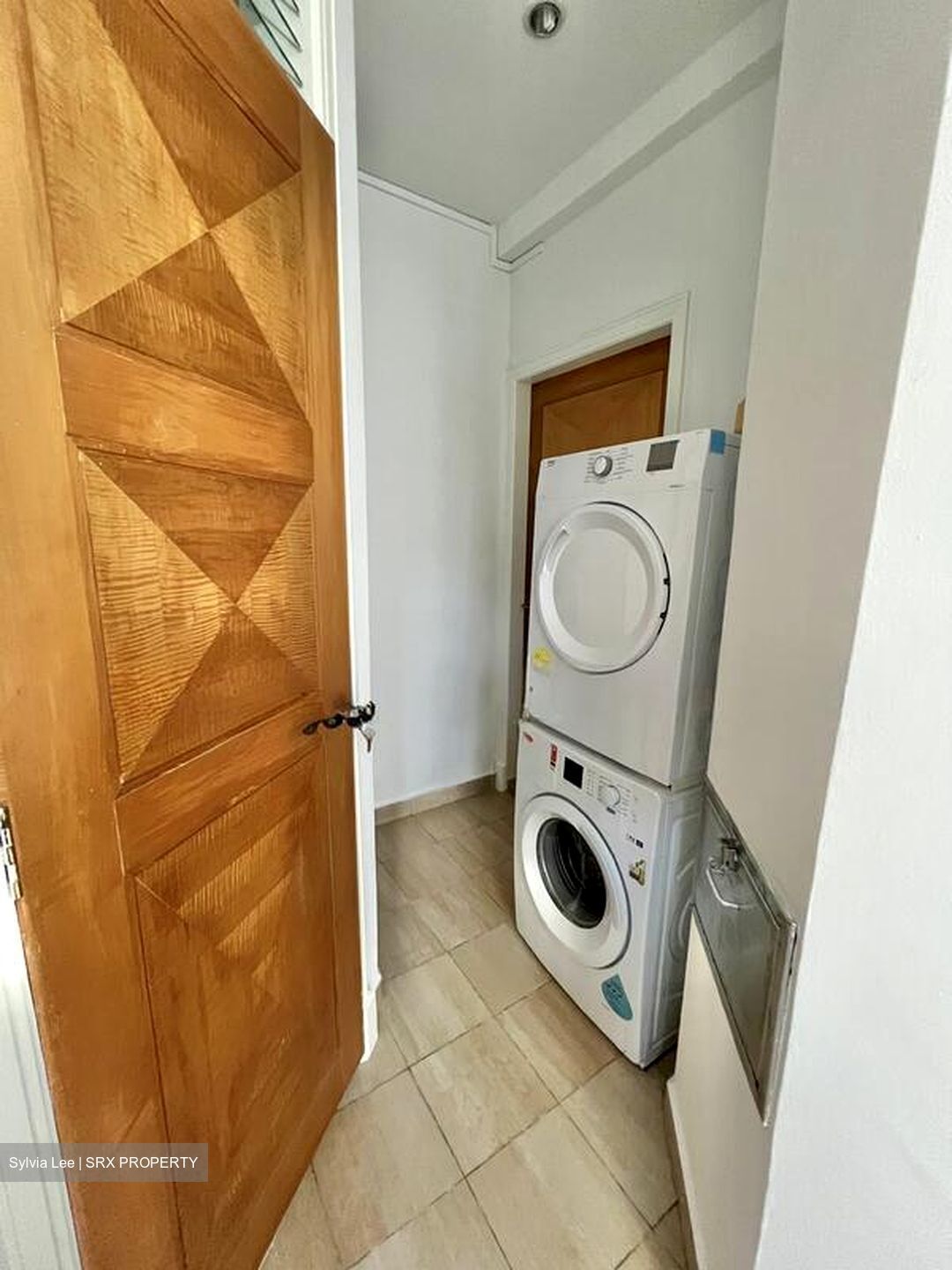 Gardenville (D10), Condominium #503415431